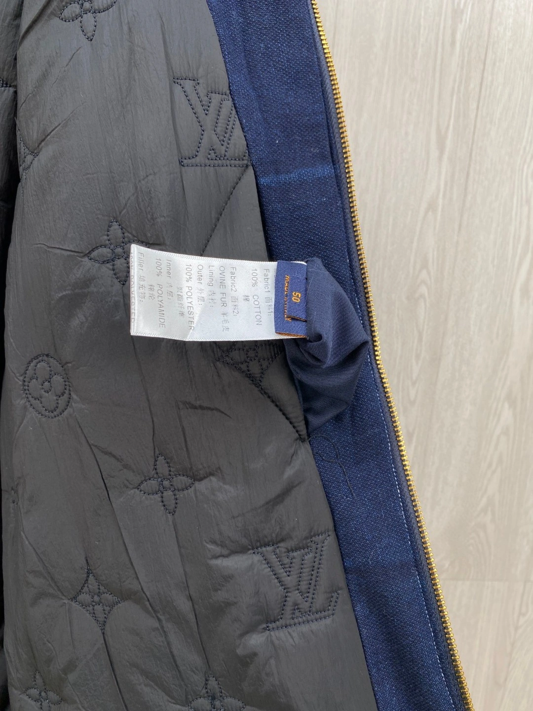 wg.luxury- 8V oversized item:D-F409L2324